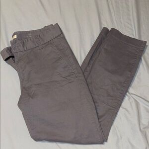 J.Crew Frankie Stretch Pants